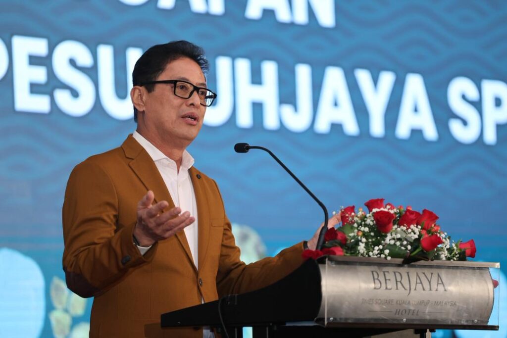 Lebih 70 peratus aset 1MDB dipulihkan, catat antara kadar tertinggi dunia