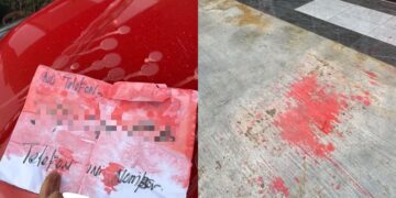 Menyesal tersalah beli rumah kaki hutang