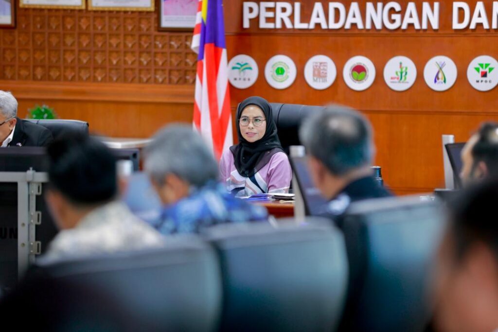 Proses adunan biodiesel B15 dipercepat, dijamin tiada kos tambahan