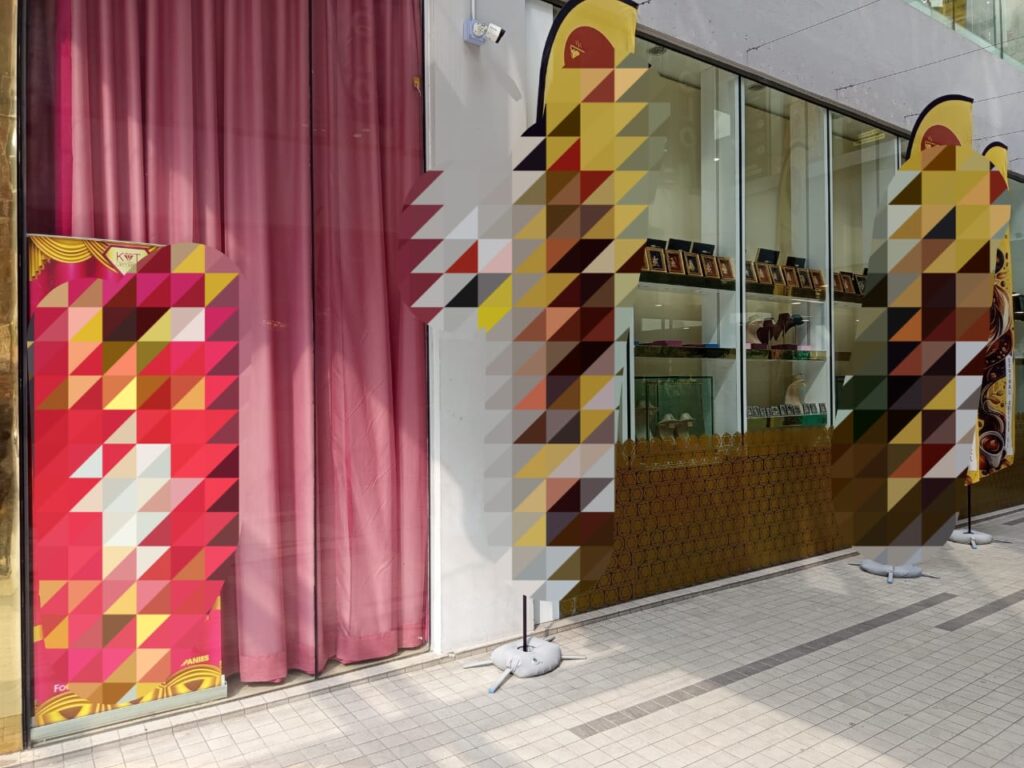 Samun kedai emas: Polis teliti rakaman CCTV , rekod 12 keterangan