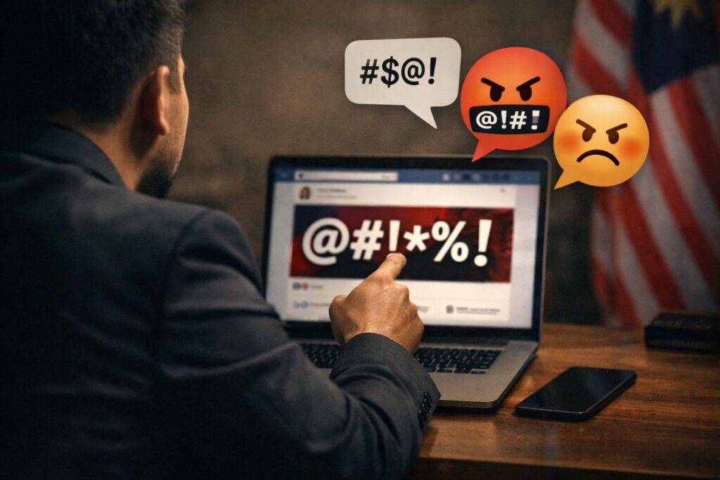 Pemimpin politik jangan maki hamun, jadi contoh – Amin Idris