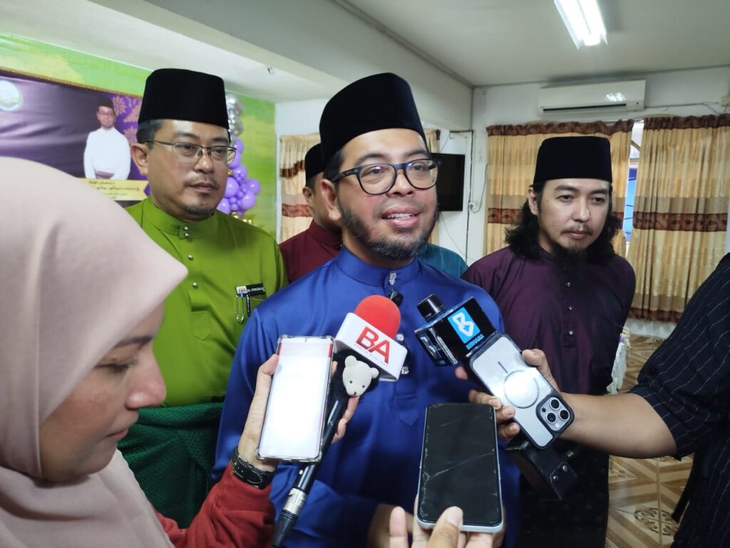 Adegan ranjang: Kita dahagakan karya, tapi ada batas – Menteri Agama