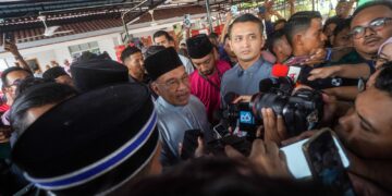 Satu daripada lima kapal tangki Malaysia rosak di Selat Hormuz