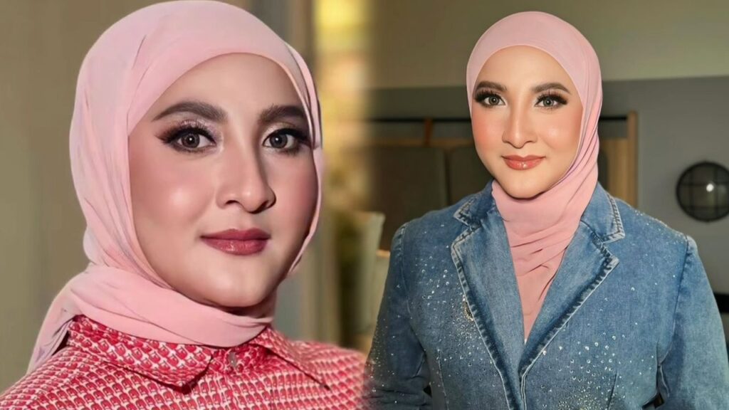 ‘Sesama artis pun ada yang sombong, bukan dengan peminat sahaja’