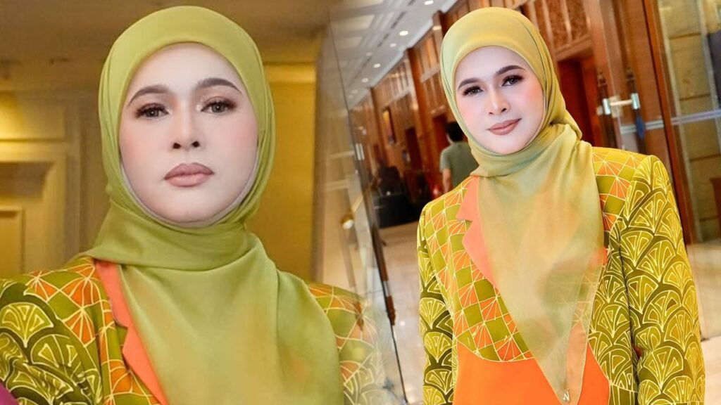 ‘Benda kecil pun disorok, tak seronok nak upah pembantu lagi’