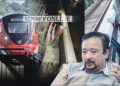 Sindiket curi kabel boleh raih RM40,000