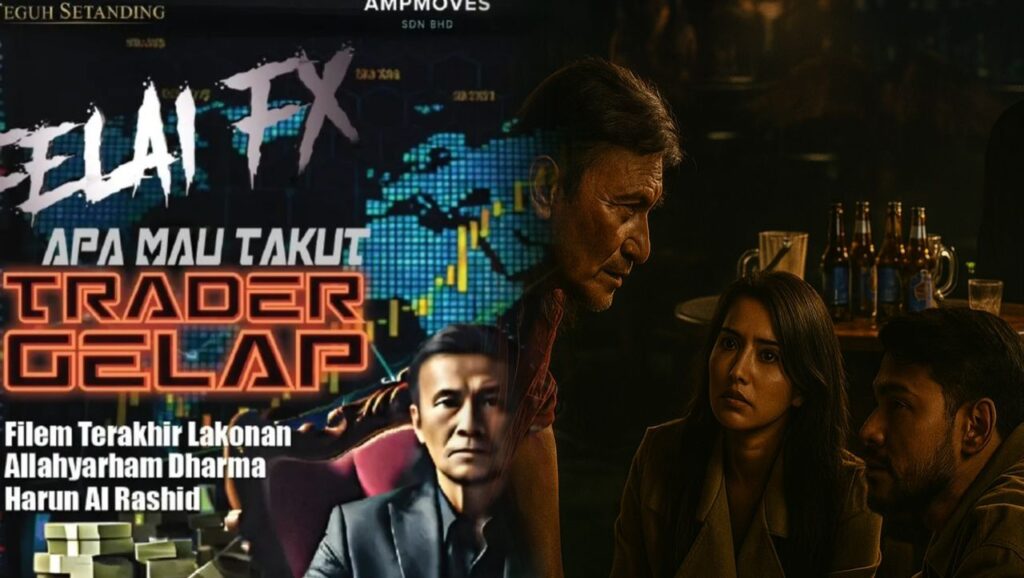 Felai FX: ‘Bukan sekadar hiburan, tapi realiti masyarakat’