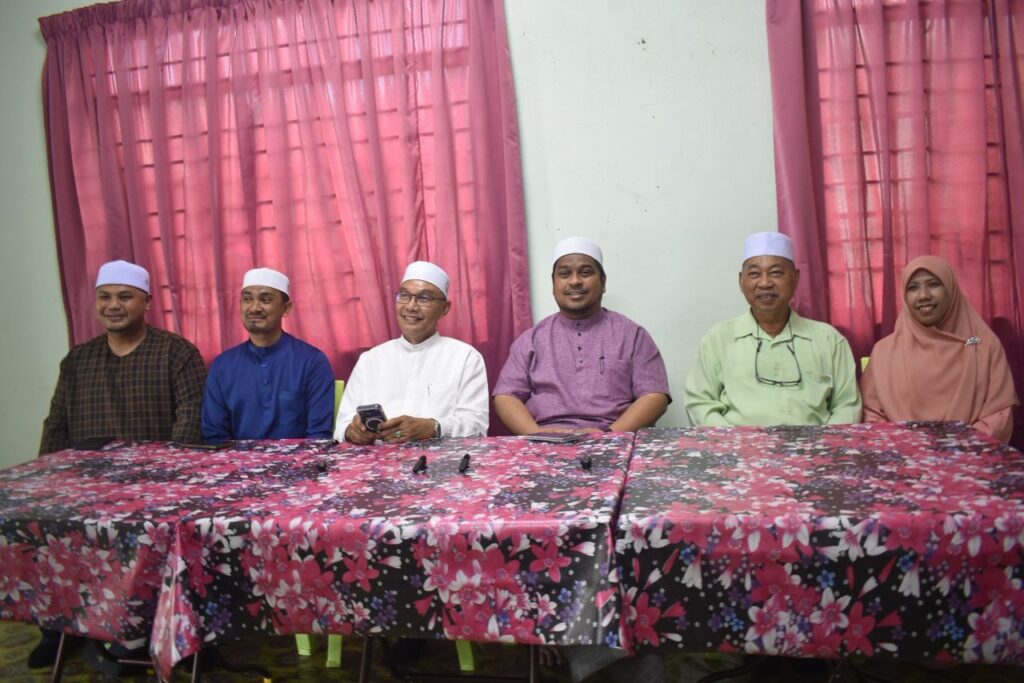 MB Perlis diminta jelaskan penangguhan sidang DUN