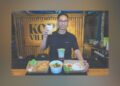 Kopi Village 24 ‘port’ lepak santai Gen Z