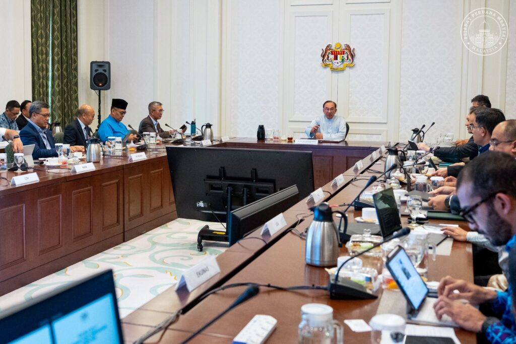 Agenda Bumiputera dipacu tindakan, bukan sekadar wacana