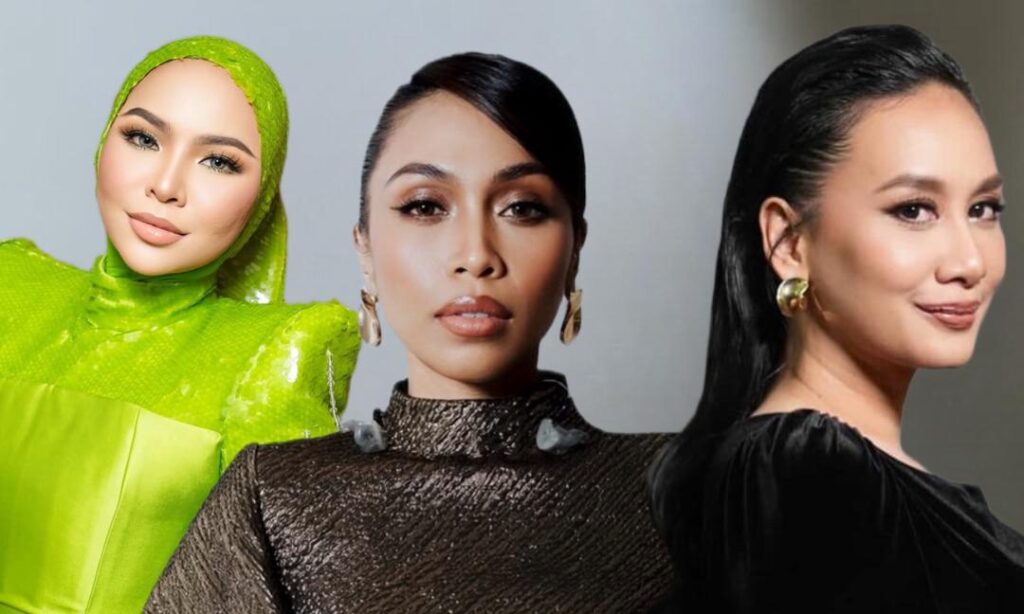 AJL40: Pertembungan vokal powerhouse, kebangkitan underdog