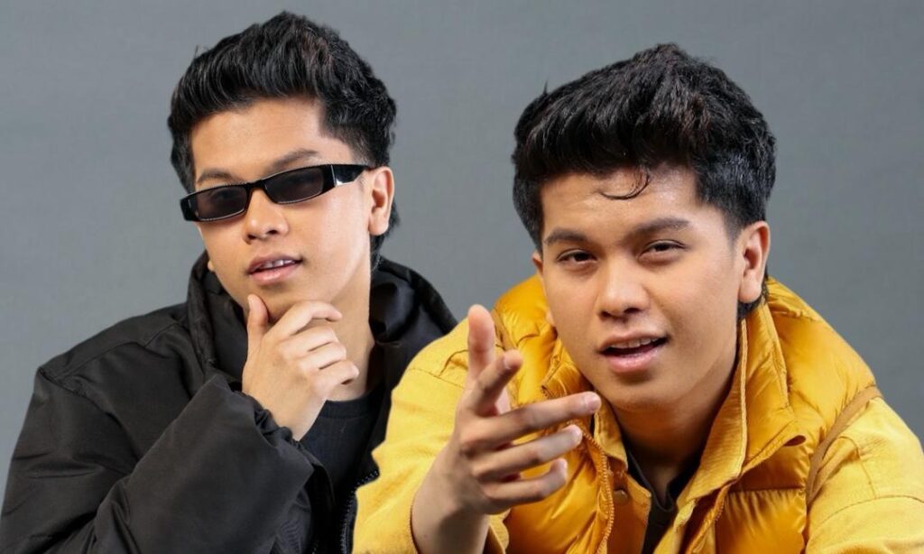 Saya takkan mengeluh, cuba lagi tahun depan – Haqiem Rusli