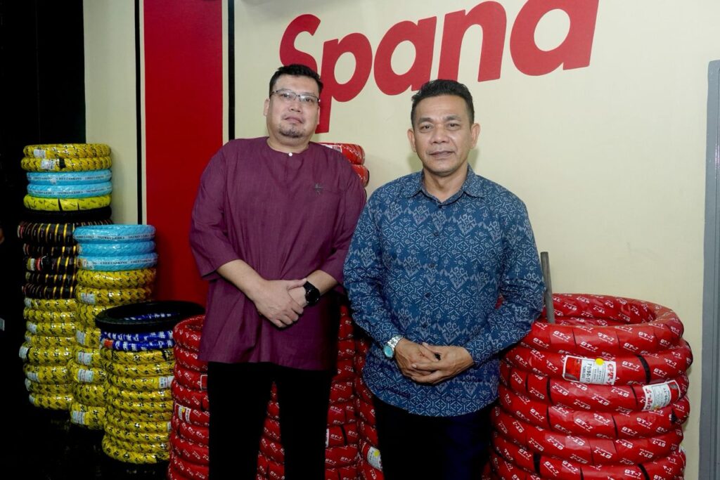 Spana sasar buka 10 cawangan baharu tahun ini termasuk Pantai Timur