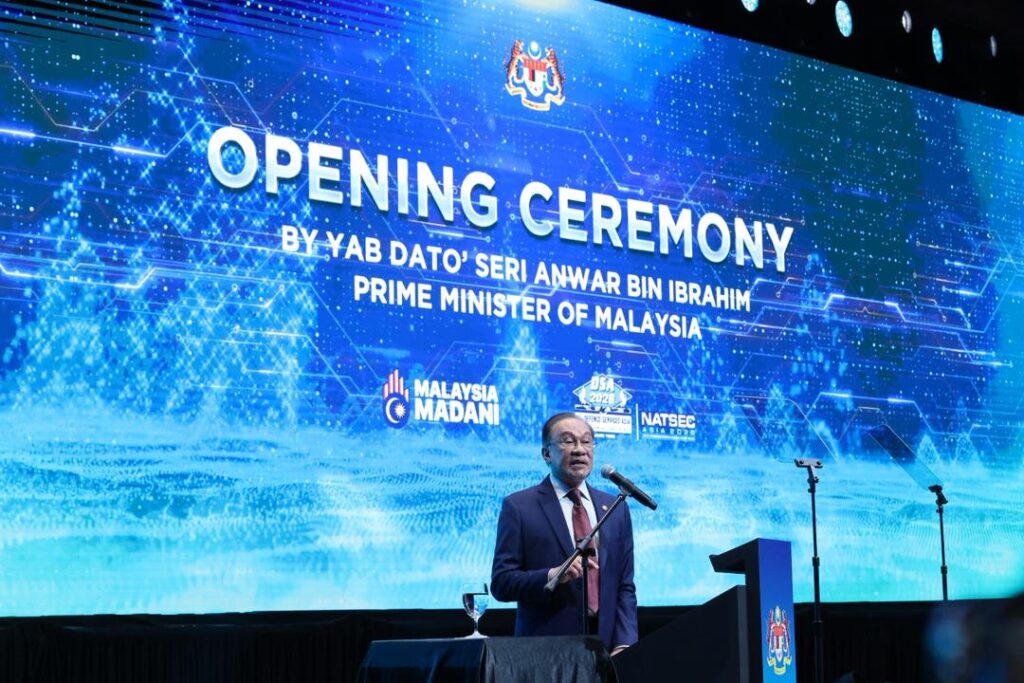 Dasar ‘neutral’ jadi kelebihan komersial negara