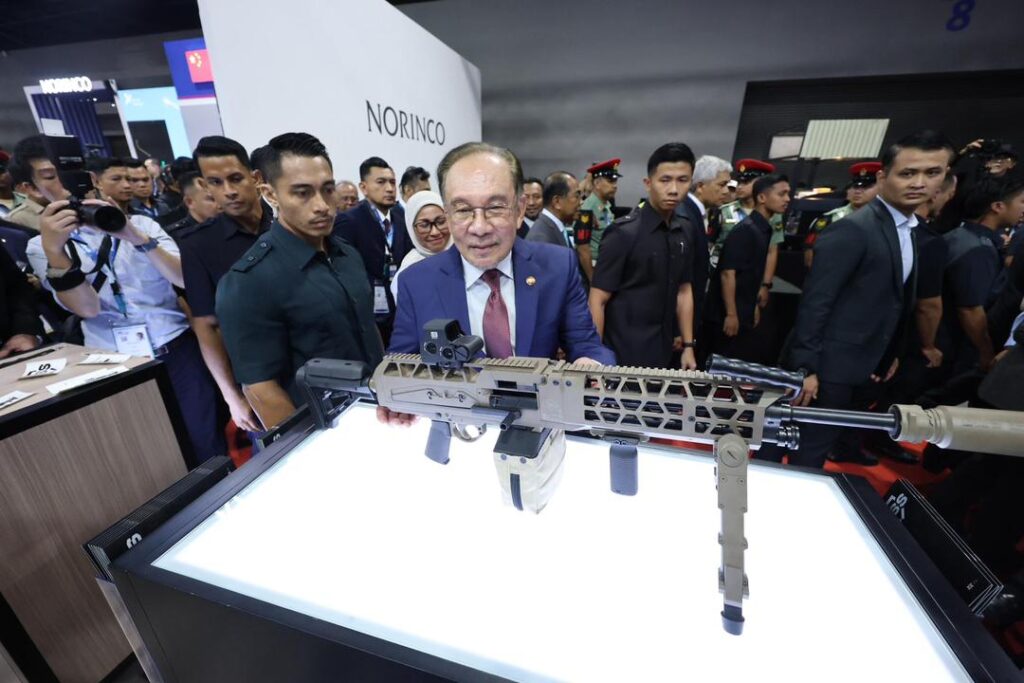 DSA 2026: Pemain industri global diseru teroka pengeluar Malaysia