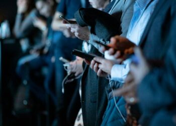 Generasi ‘content’ tak tahu malu