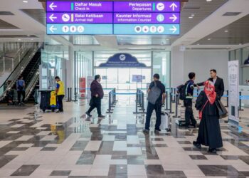 Guna LTSIP tarik dunia datang ke Kelantan