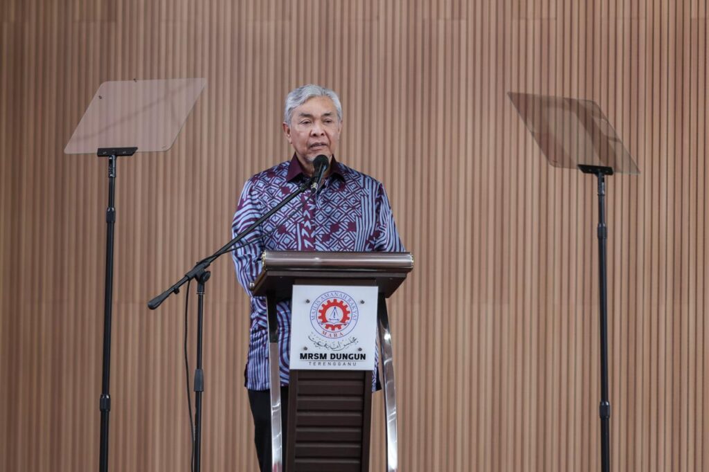 Kerajaan Perpaduan takkan ikut jejak Muhyiddin isytihar darurat