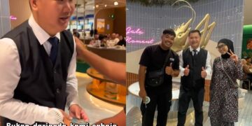 [VIDEO] Suami isteri jadi ‘perantara’ rakyat Malaysia bantu Dicky