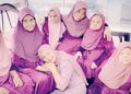 Faezah selesa jadi penjaga nenek