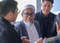 Doa qunut nazilah: Ahli Parlimen Jasin mohon maaf pada Fadhlina