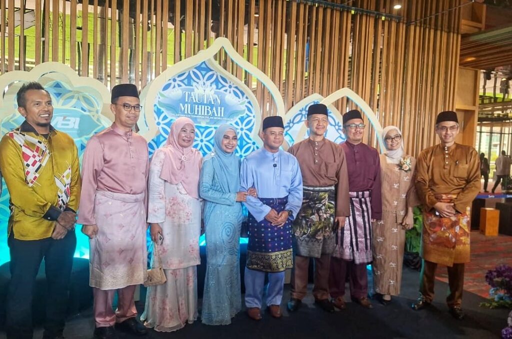 Isu banjir: Selangor jalin kerjasama pakar Belanda