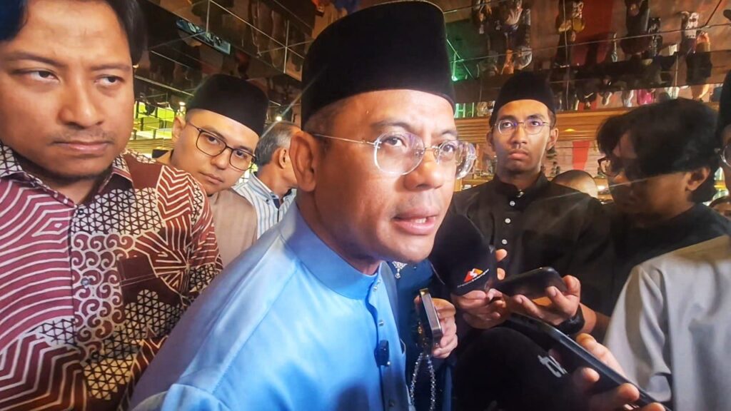 Sukma: Selangor serah keputusan kepada KBS