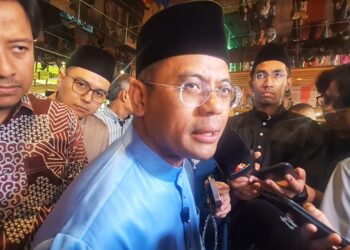 Sukma: Selangor serah keputusan kepada KBS