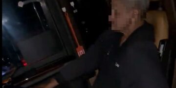 Pemandu bas tular ambil syabu bawa penumpang dari Perak ke Johor