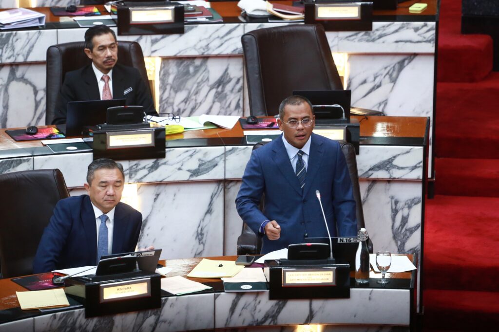 Selangor gandakan stok beras 15,000 tan