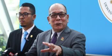 Banjir Selangor selesai dalam satu hingga empat tahun lagi