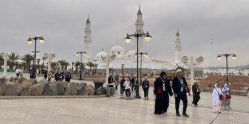 Pergi haji tuntutan ibadah, bukan melancong