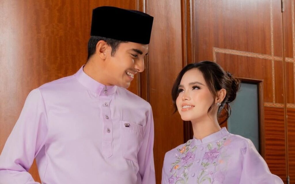 ‘Bayaran dia menyanyi satu malam sama gaji saya sebulan’