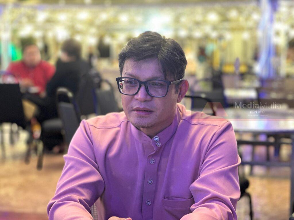 ‘Kes buli ini dah jadi besar, dapat perhatian Menteri Pendidikan’