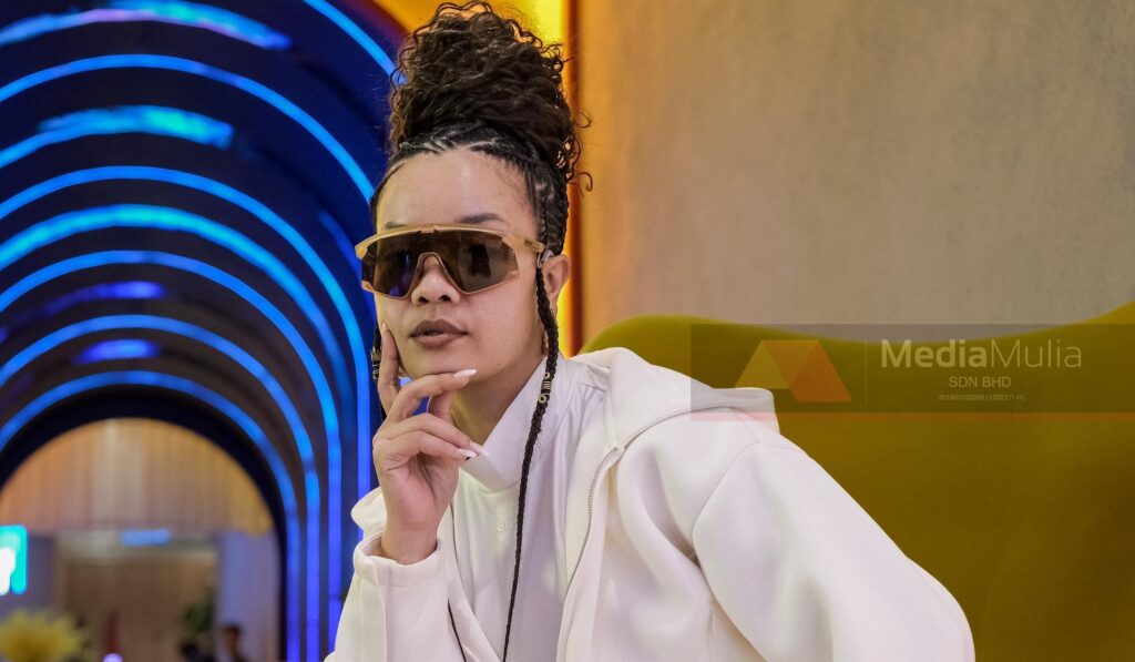 ‘Saya sebak, mengalir air mata dapat ‘standing O’ di Filipina’