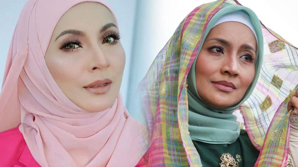 Saya masih perlukan kerusi roda untuk bergerak – Norish Karman