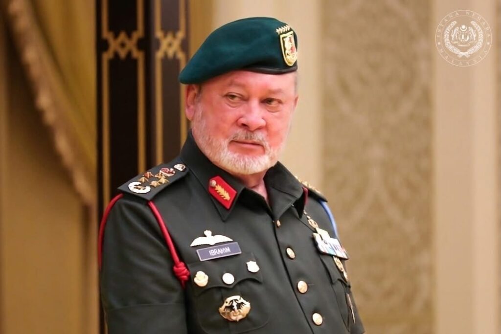 Agong bakal pilih Ketua SPRM baharu