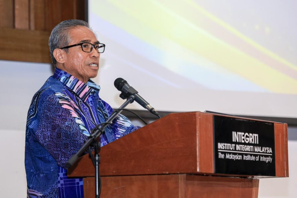 Jawatan itu satu amanah – KSN