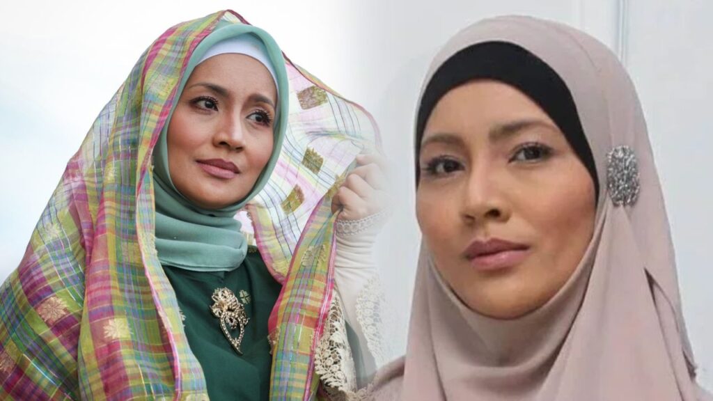 ‘Saya bukan tersungkur, hanya tergelincir tersilap ketika live’