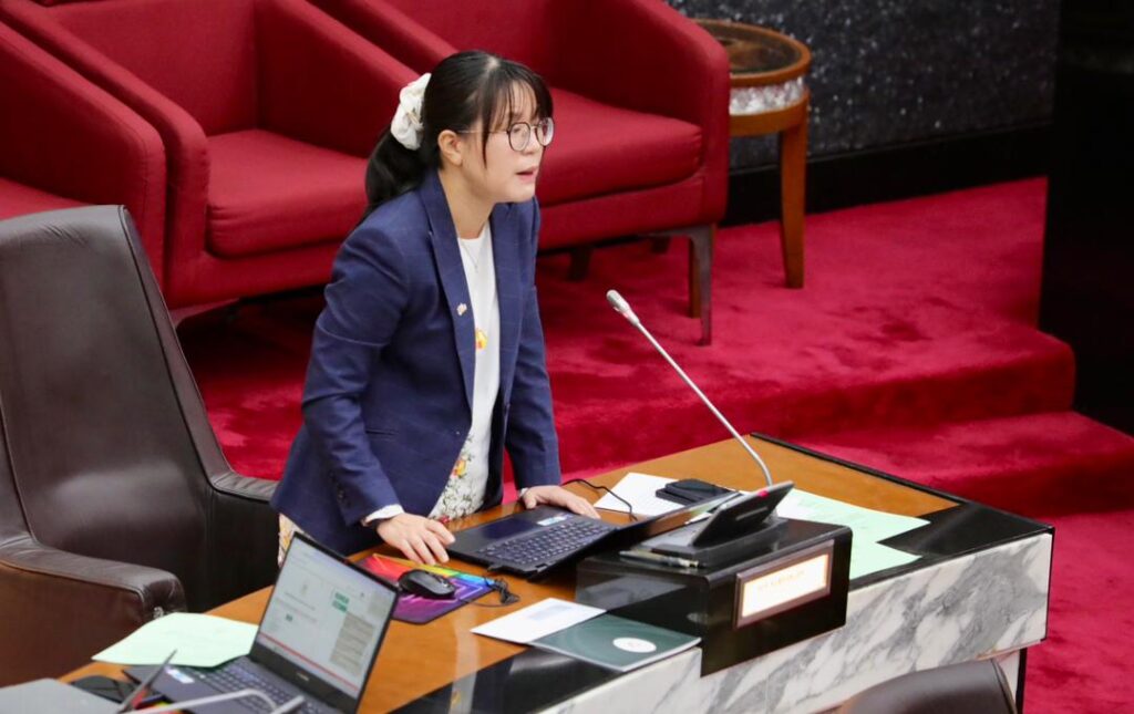 “Saya hanya bawa isu rakyat di DUN” – Siew Ki