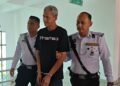 Pemandu bas tular khayal syabu dijel 7 bulan, denda RM8,000