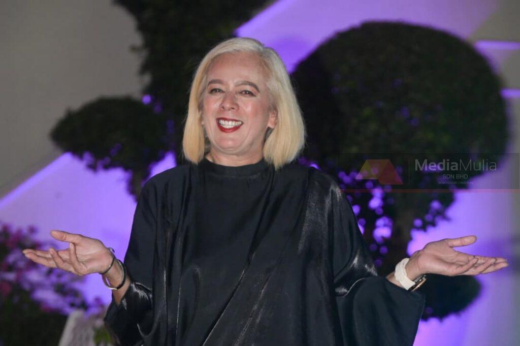 Nak tunggu persatuan bertindak, agak lambat  – Didie Alias