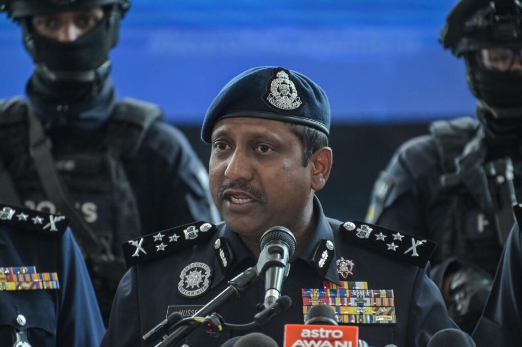 Jeli ganja belum dikesan di pasaran tempatan