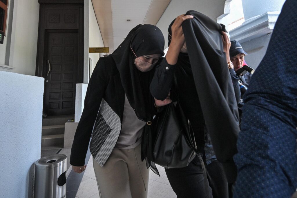 Pengasas taska didakwa lagi