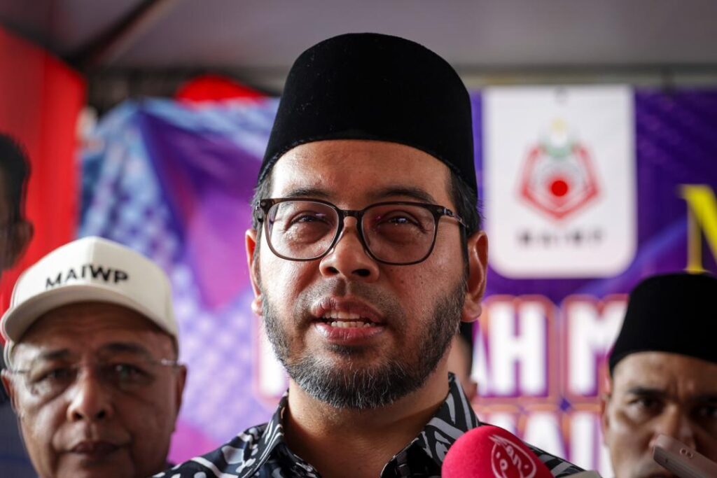 Agensi agama fokus bantu sekolah KAFA mangsa kebakaran Sandakan