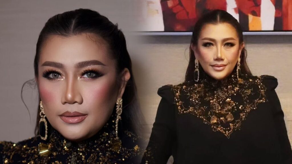 Kasihan tengok guru vokal ajar ‘uuu aaa uuu aaa’ sejam – Idayu