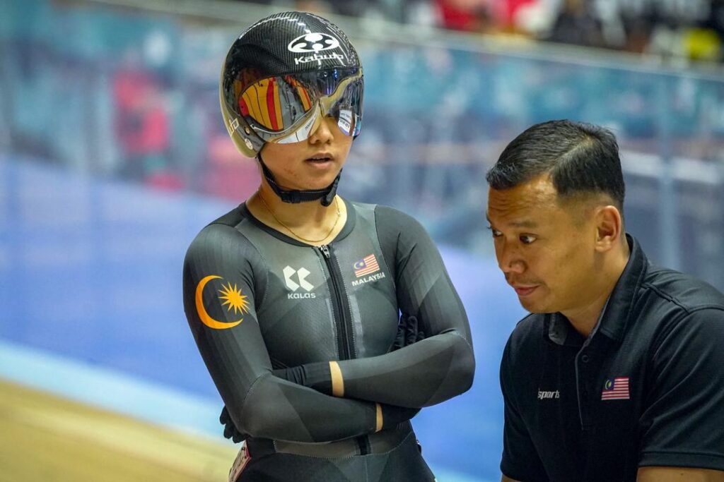 Izzah buru kebangkitan selepas pecah rekod kebangsaan