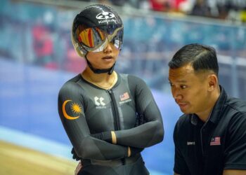 Izzah buru kebangkitan selepas pecah rekod kebangsaan