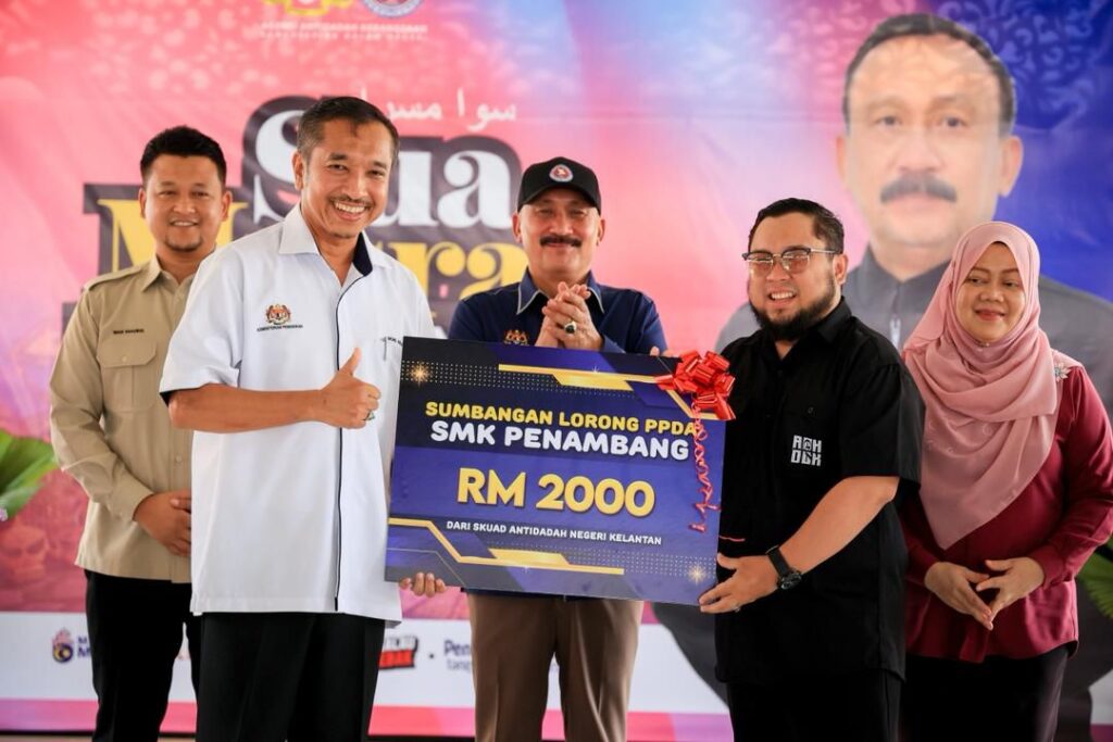 70 peratus penagih dikesan terjebak salah guna dadah sintetik