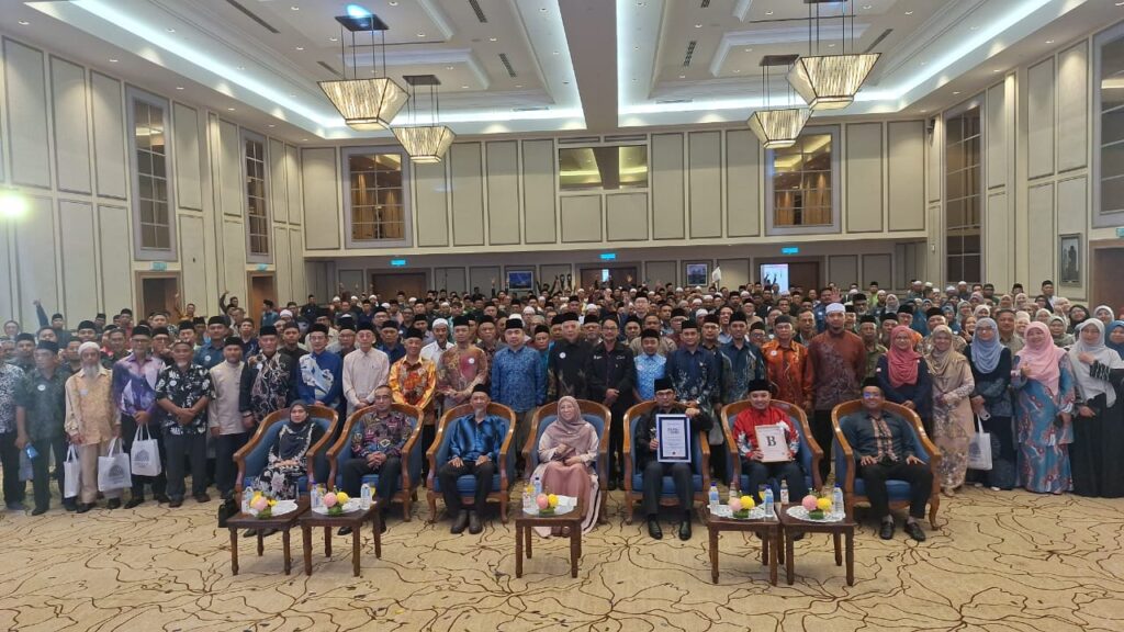 7 maut tempat kerja di Selangor dalam tiga bulan pertama tahun ini